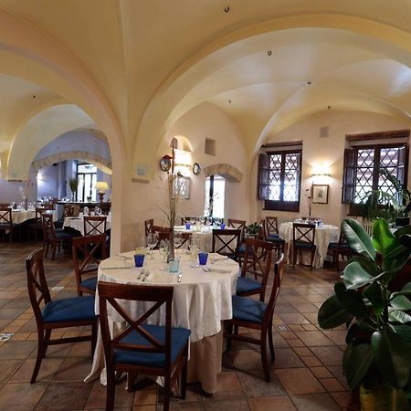 Hotel Corte Dei Tini Teramo Kültér fotó