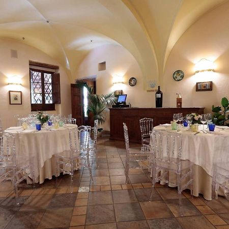 Hotel Corte Dei Tini Teramo Kültér fotó